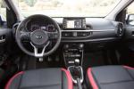 Kia Picanto GT Line 5-Door 2017 года (WW)